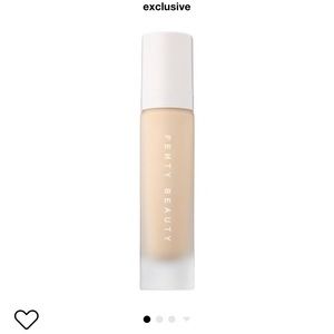 Fenty Beauty Foundation shade 130